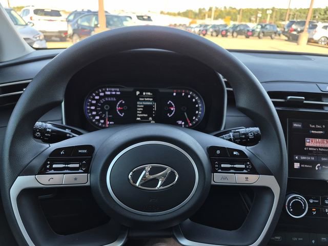 Used 2023 Hyundai Tucson SEL image 28