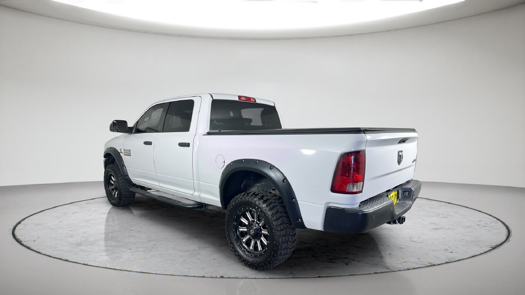 Used 2017 RAM 2500 Tradesman w/ Popular Equipment Group AWD/4WD image 11