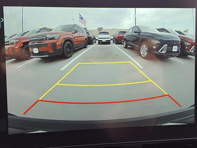 New 2026 Hyundai Kona SE image 16