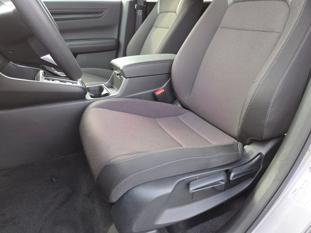 Certified 2025 Honda CR-V LX image 26