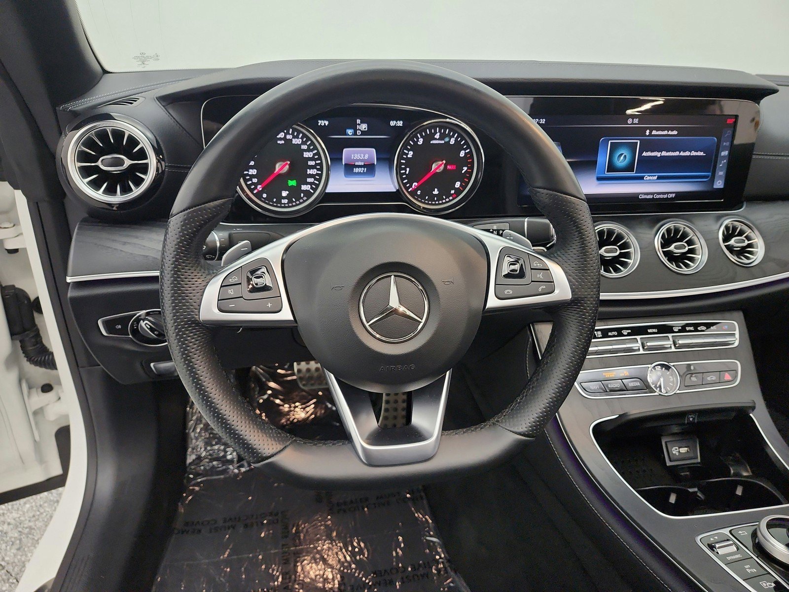 Used 2018 Mercedes-Benz E 400 Cabriolet image 26