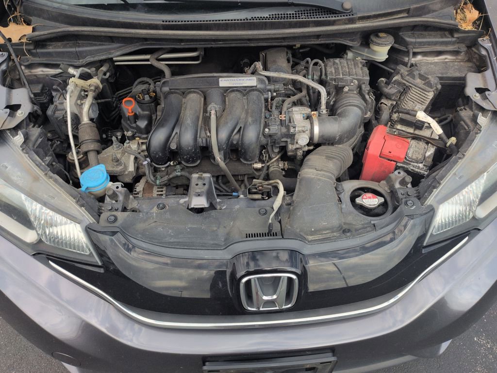 Used 2015 Honda Fit EX image 23