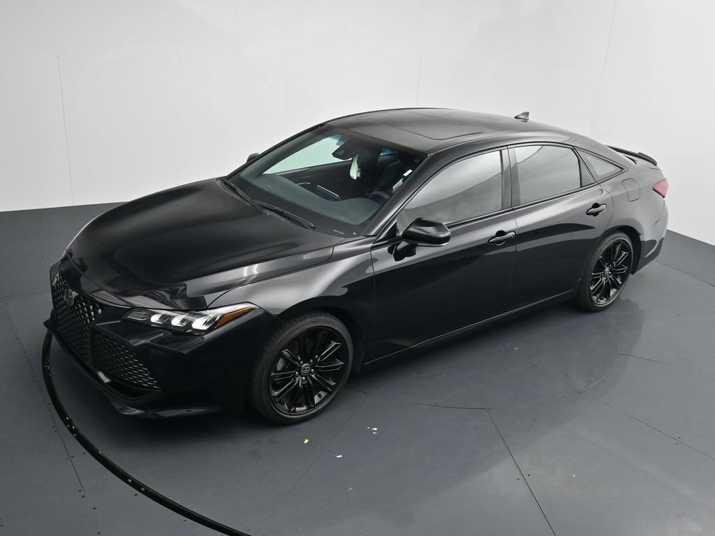 Used 2021 Toyota Avalon XSE FWD image 24