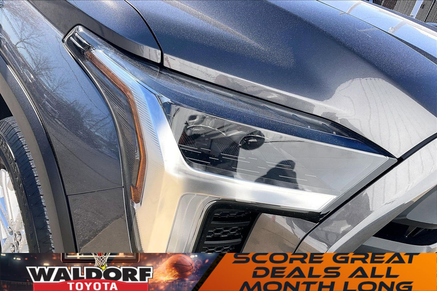 Used 2024 Toyota Tundra SR5 image 32