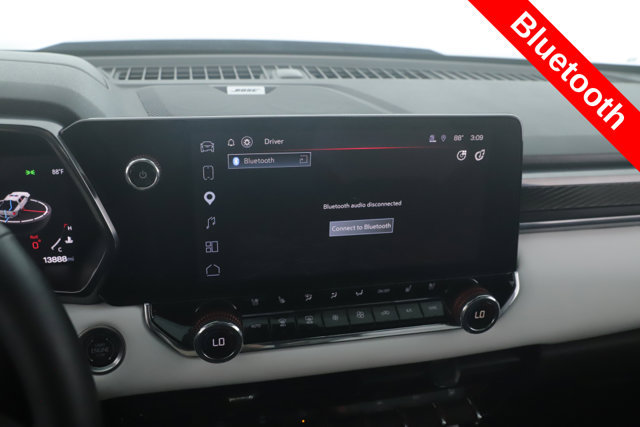 Used 2024 GMC Canyon AT4X AWD/4WD image 24