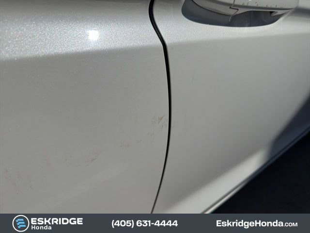 Used 2019 Honda Fit EX image 15