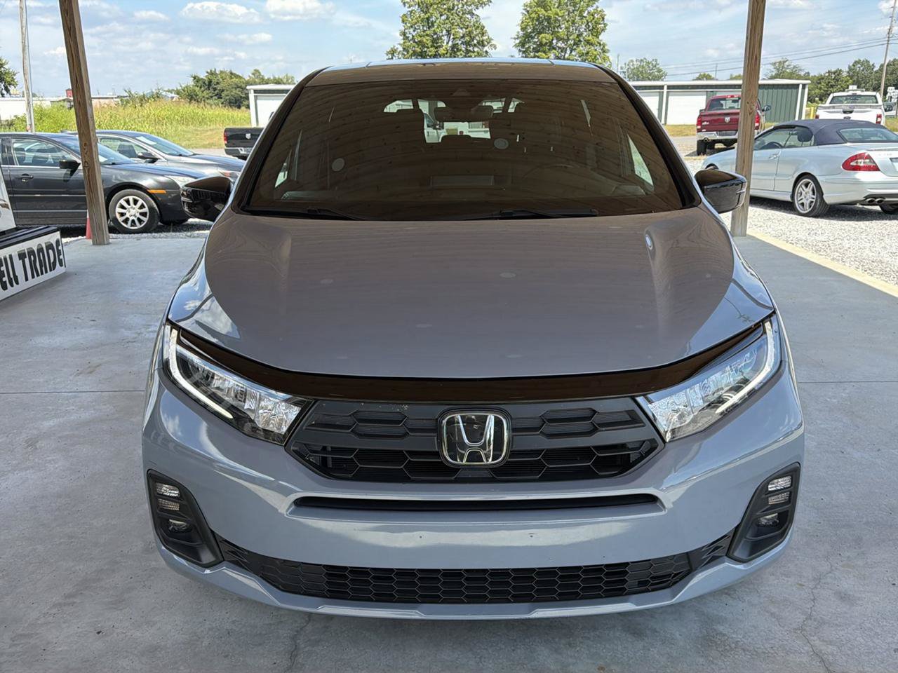 Used 2025 Honda Odyssey Sport-L image 8
