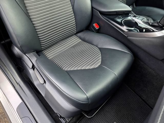 Used 2019 Toyota Camry SE w/ Audio Package FWD image 50