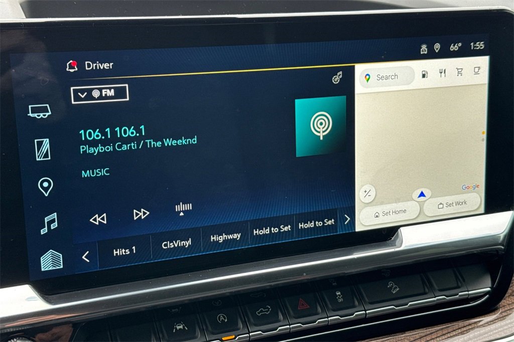 Used 2024 Chevrolet Silverado 1500 RST image 16