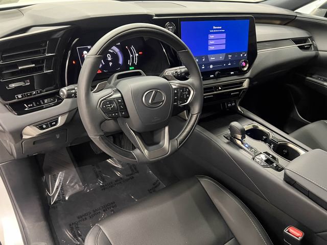 Used 2023 Lexus RX 350h w/ Accessory Package (Z1) image 16