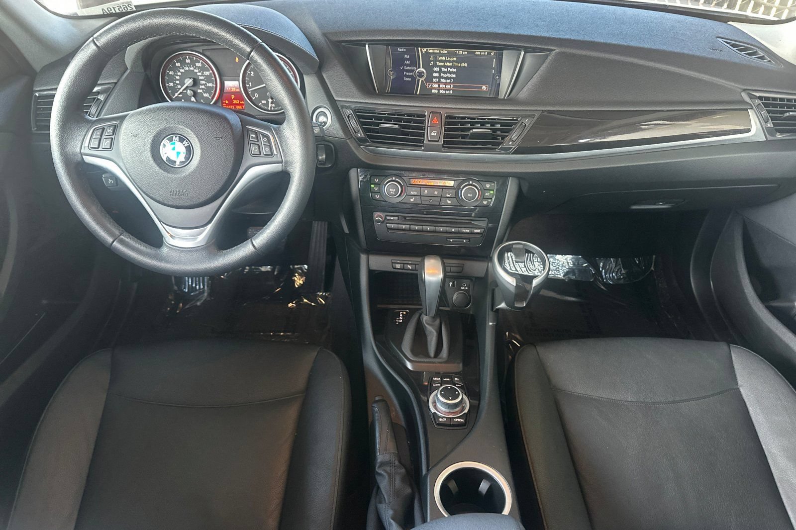Used 2015 BMW X1 xDrive35i AWD/4WD image 3