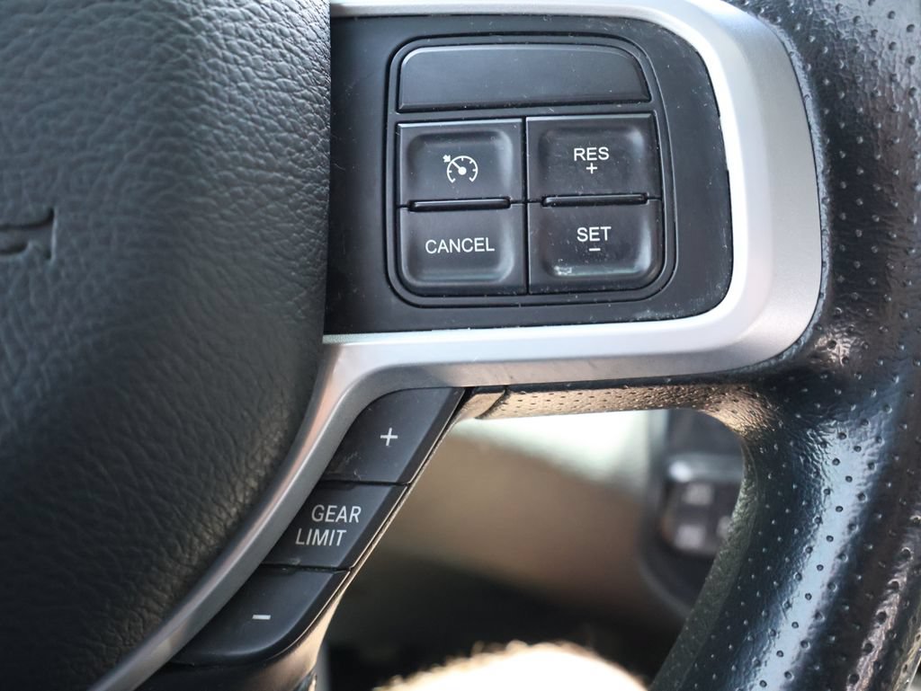 Used 2022 RAM 2500 Big Horn AWD/4WD image 16