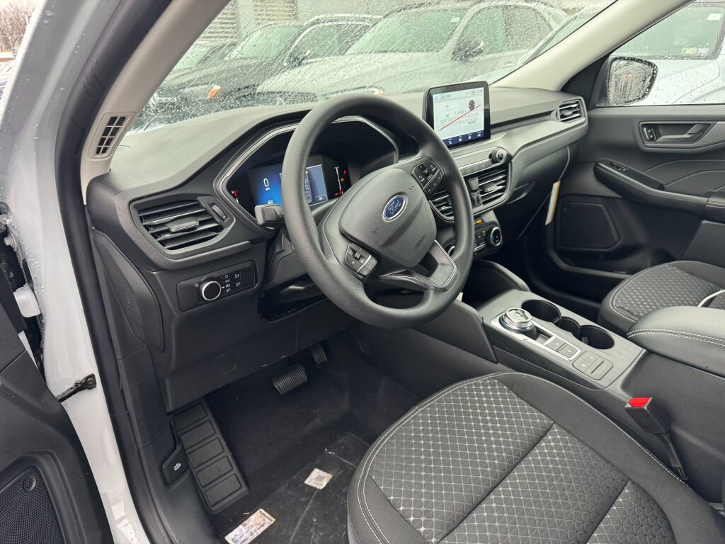New 2026 Ford Escape Active image 9