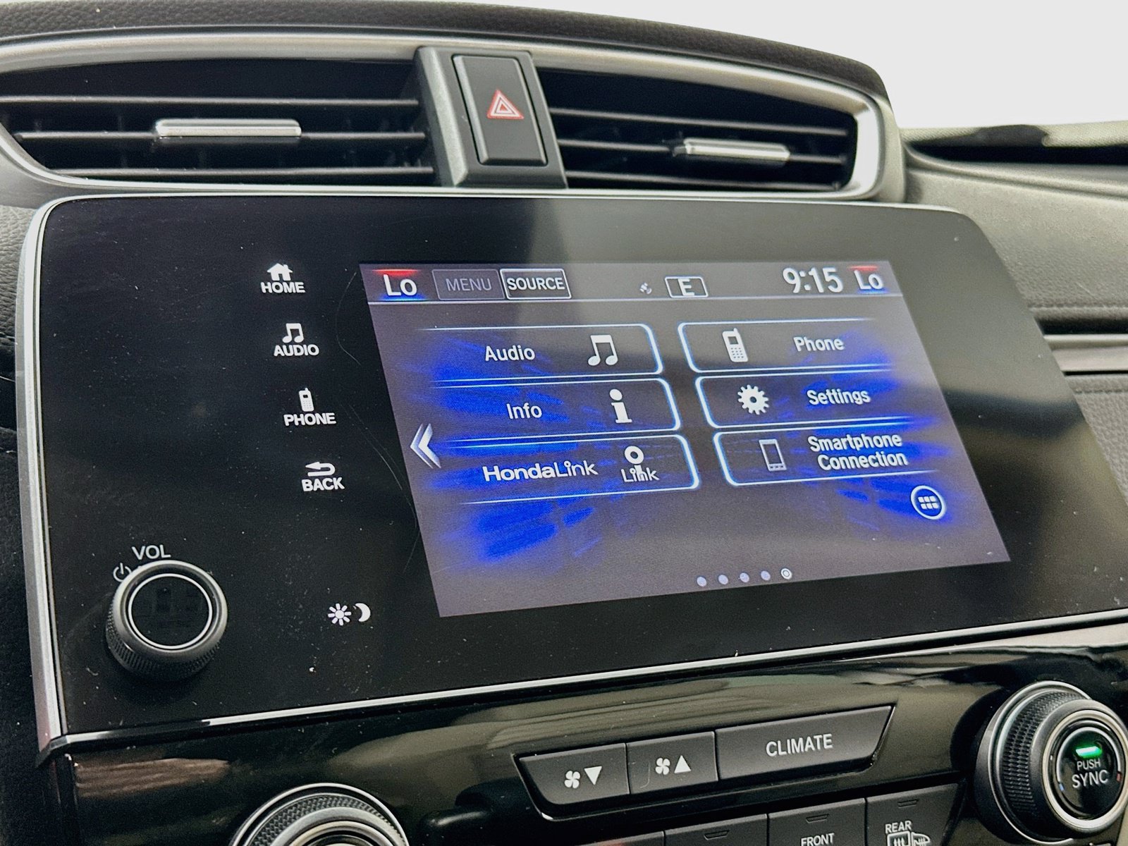 Used 2021 Honda CR-V EX image 14