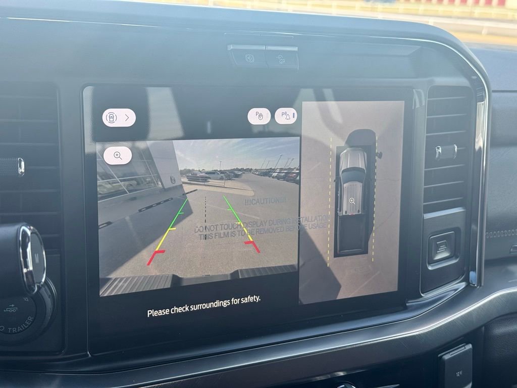 New 2026 Ford F250 King Ranch w/ Chrome Package image 35