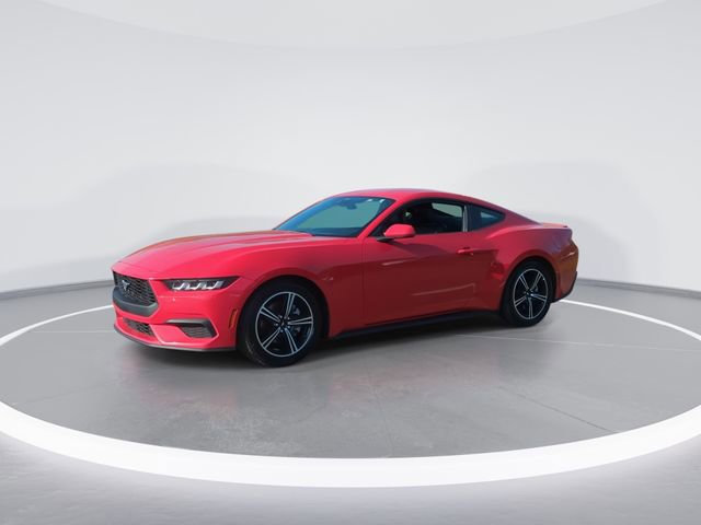 Used 2024 Ford Mustang Premium image 4