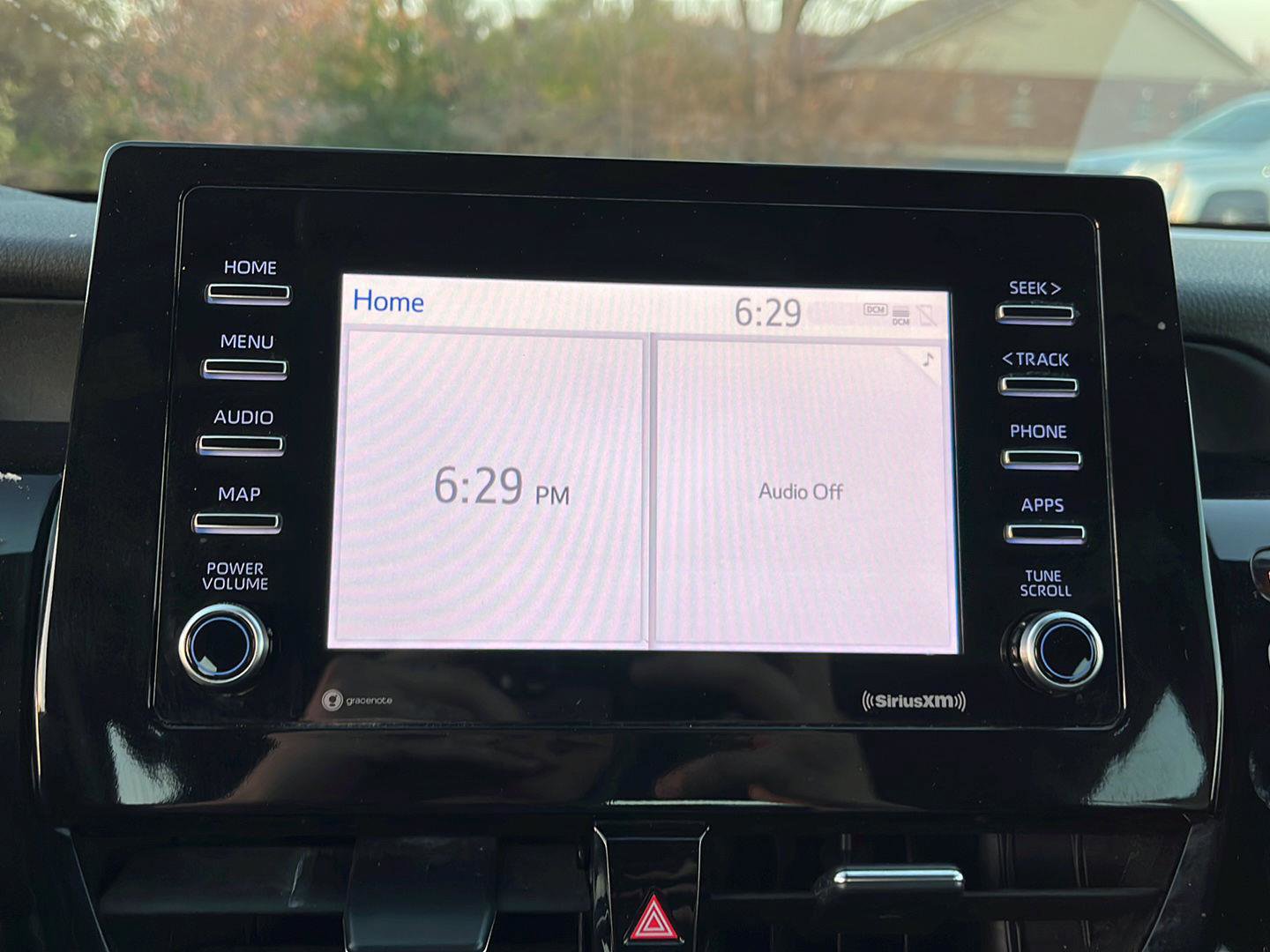 Used 2023 Toyota Camry SE image 16