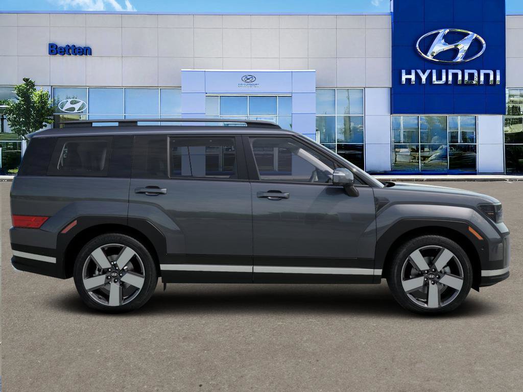 New 2026 Hyundai Santa Fe Limited image 5