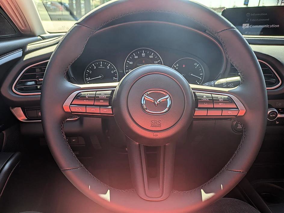 New 2026 MAZDA CX-30 AWD 2.5 S image 20