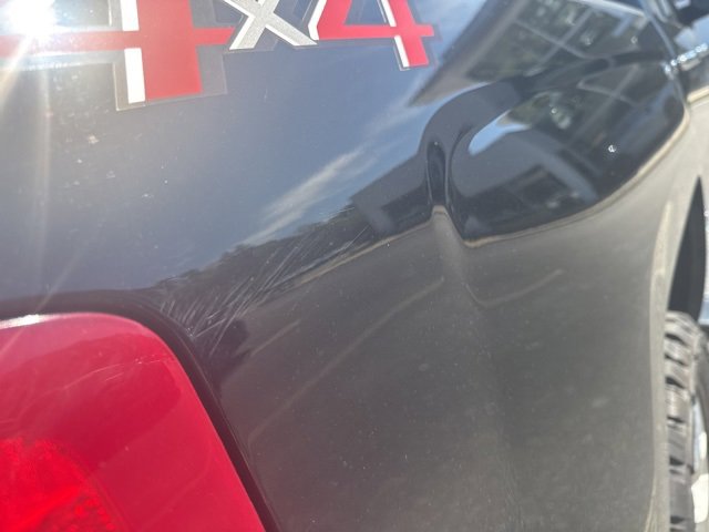 Used 2018 Chevrolet Silverado 1500 High Country image 7