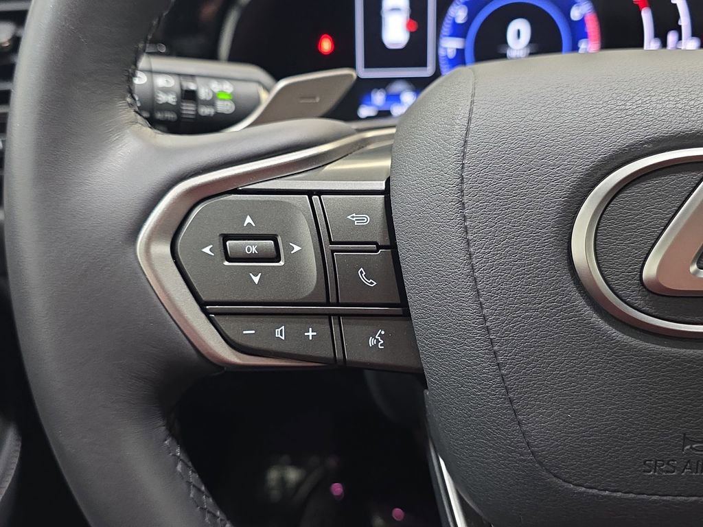 Used 2022 Lexus NX 350 AWD image 16