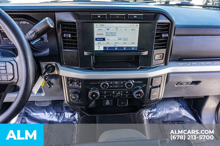 Used 2023 Ford F250 XLT image 39