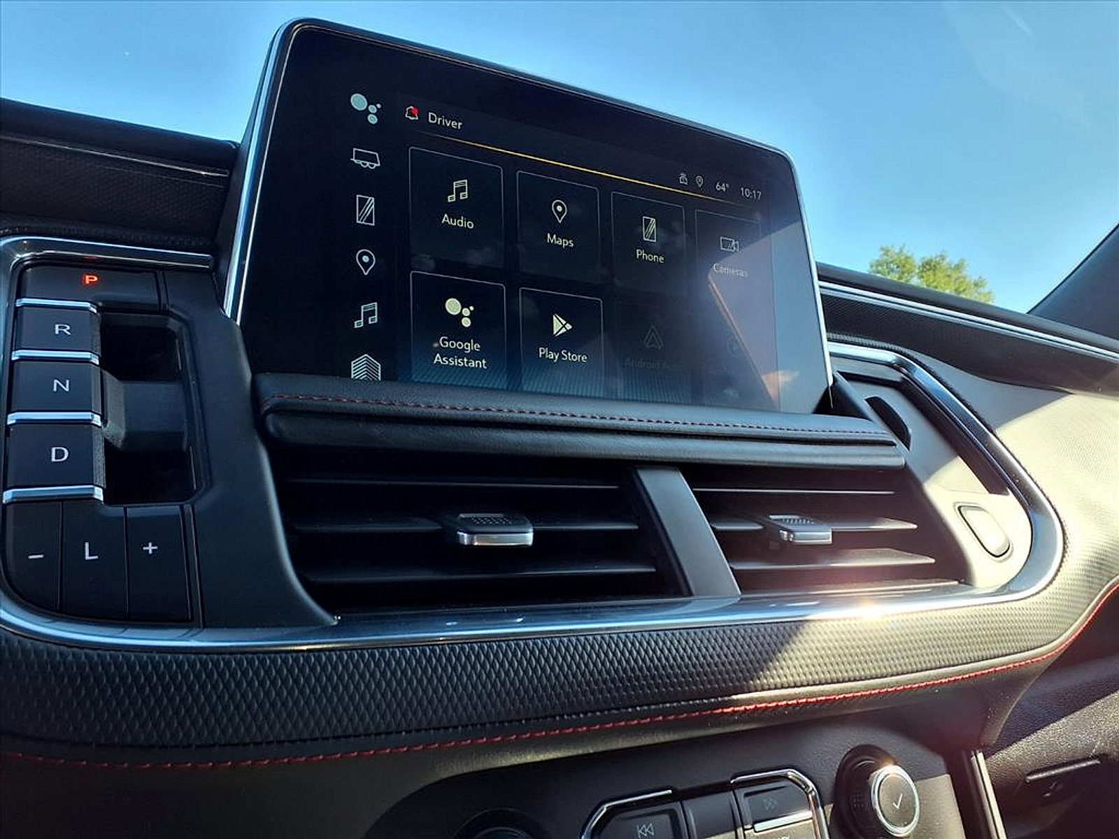 Certified 2023 Chevrolet Tahoe RST w/ Sport Performance Package image 17