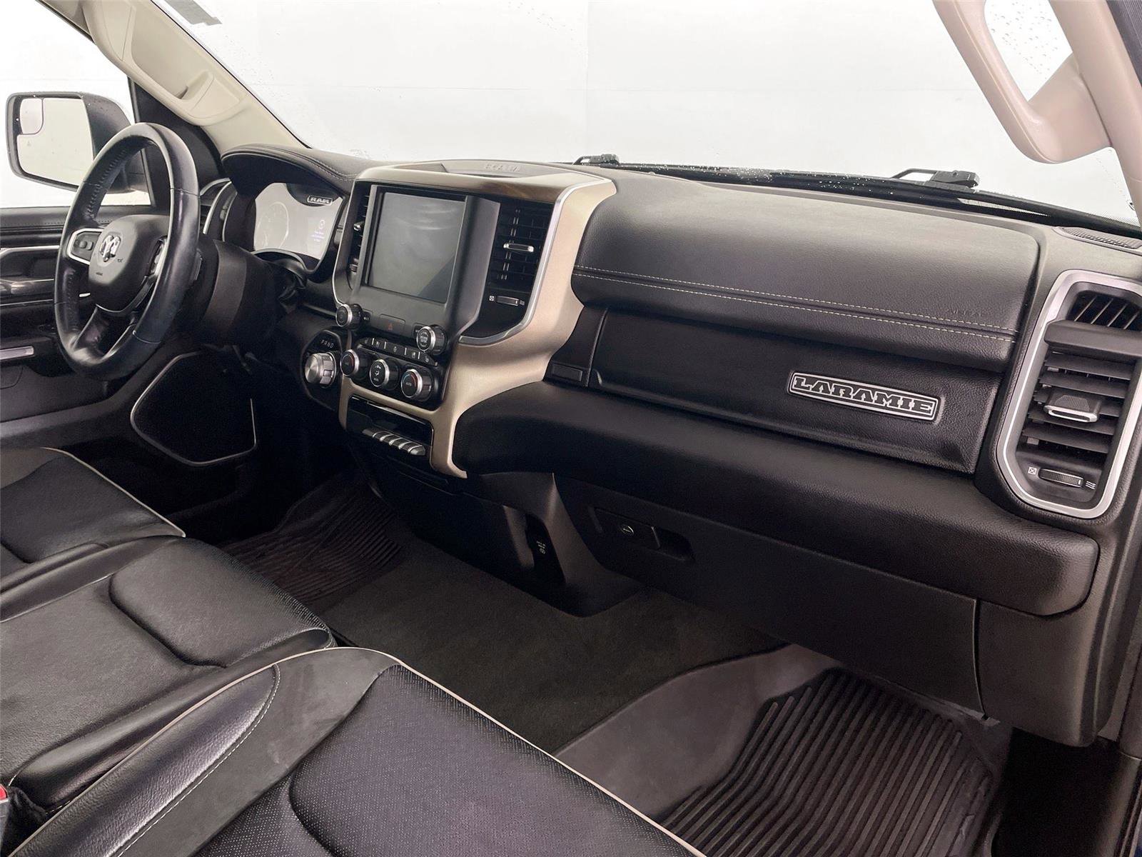 Used 2022 RAM 1500 Laramie image 28