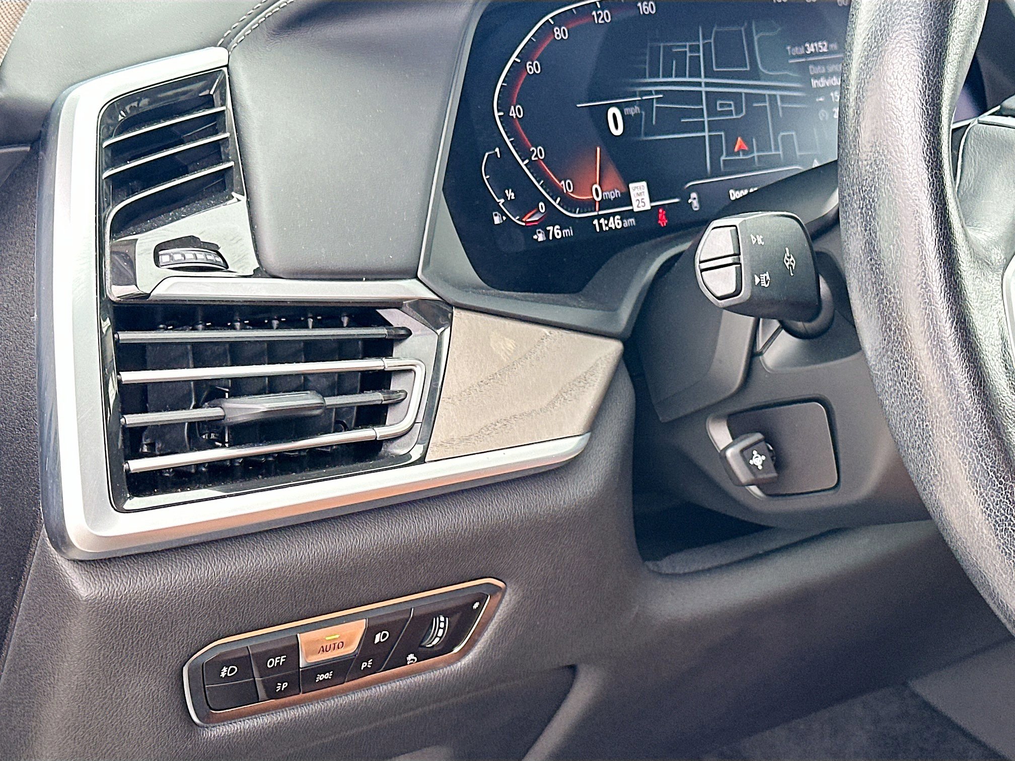 Used 2022 BMW X7 xDrive40i w/ Executive Package image 10