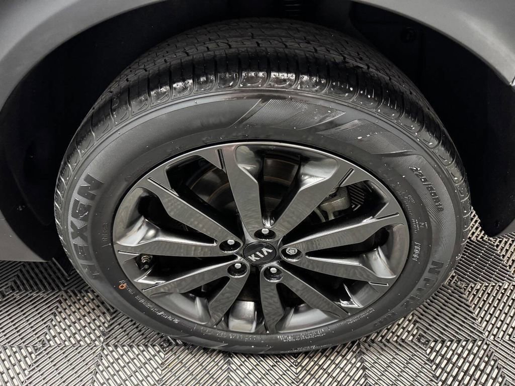 Used 2019 Kia Sportage EX w/ EX Sport Appearance Package image 20