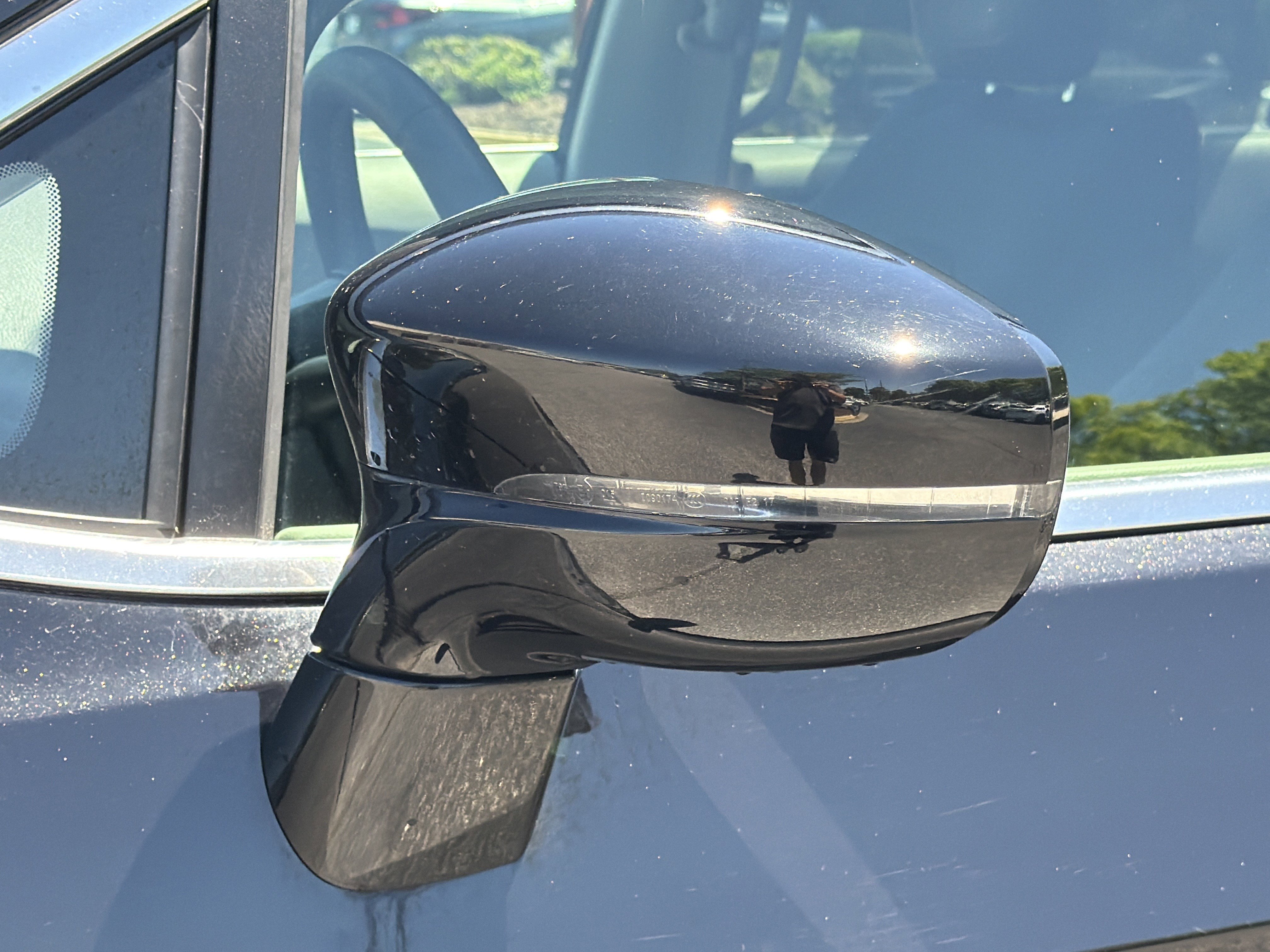 Used 2024 Chrysler Pacifica Touring-L FWD image 31