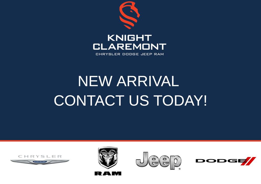 Used 2024 RAM 1500 Warlock RWD image 3