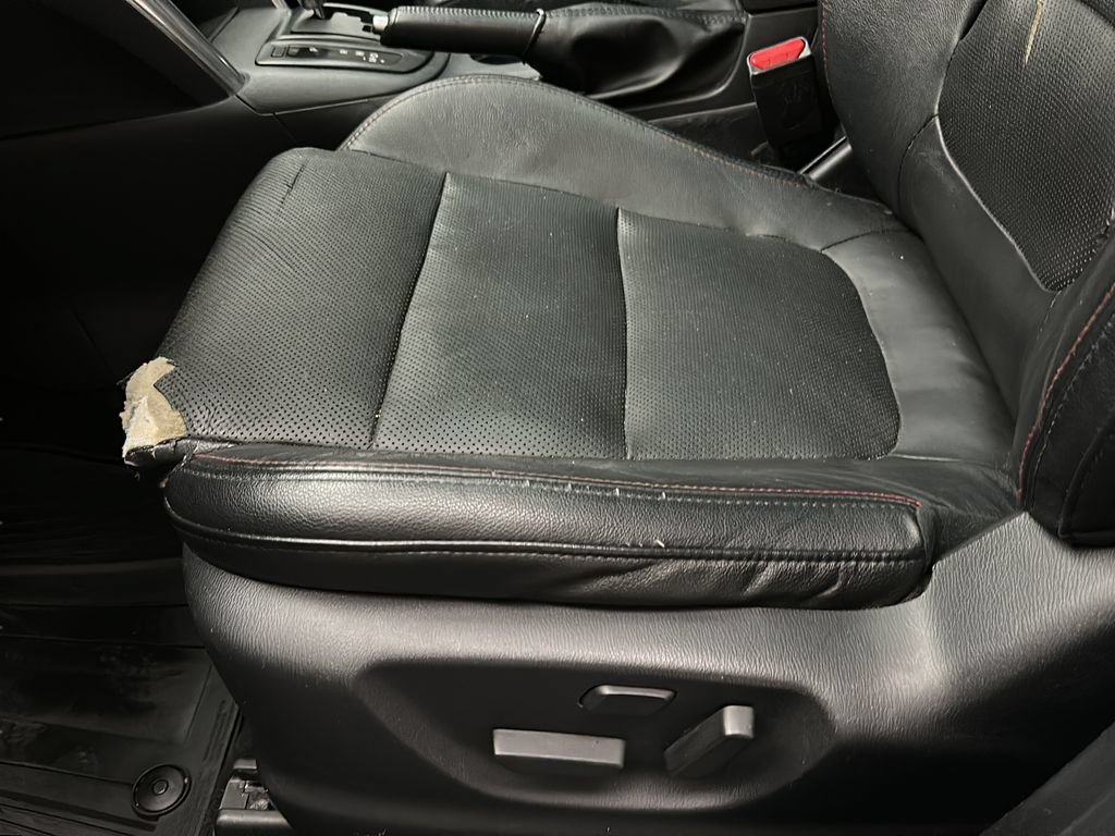 Used 2014 MAZDA CX-5 Grand Touring AWD/4WD image 11