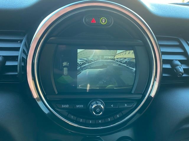 Used 2021 MINI Cooper S w/ Premium Package image 47