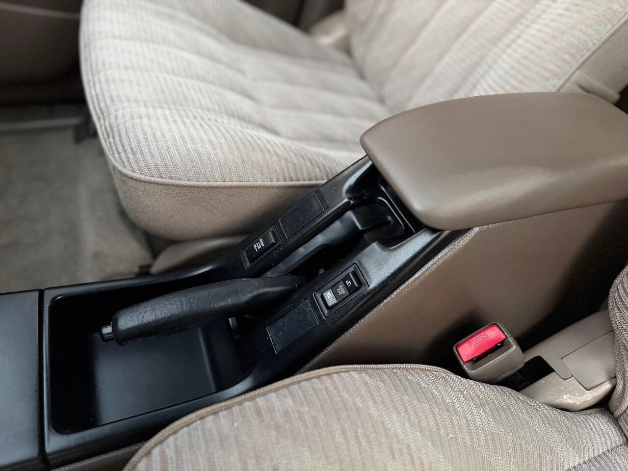 Used 1998 Toyota 4Runner SR5 image 20