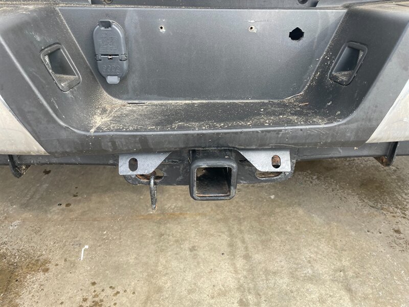 Used 2017 Ford F250 XLT AWD/4WD image 24