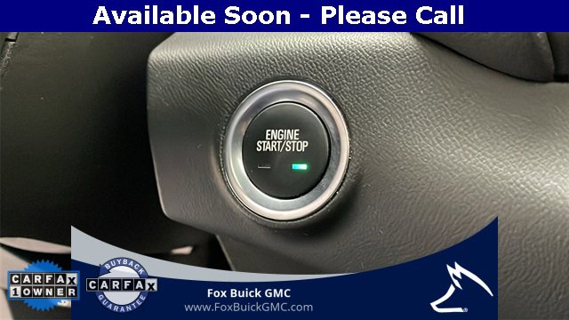 Certified 2022 GMC Terrain AT4 w/ Infotainment Package II image 20