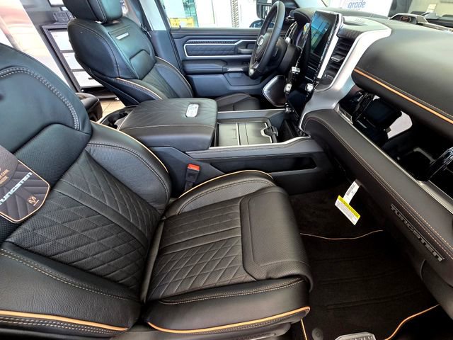 New 2026 RAM 1500 Tungsten image 29