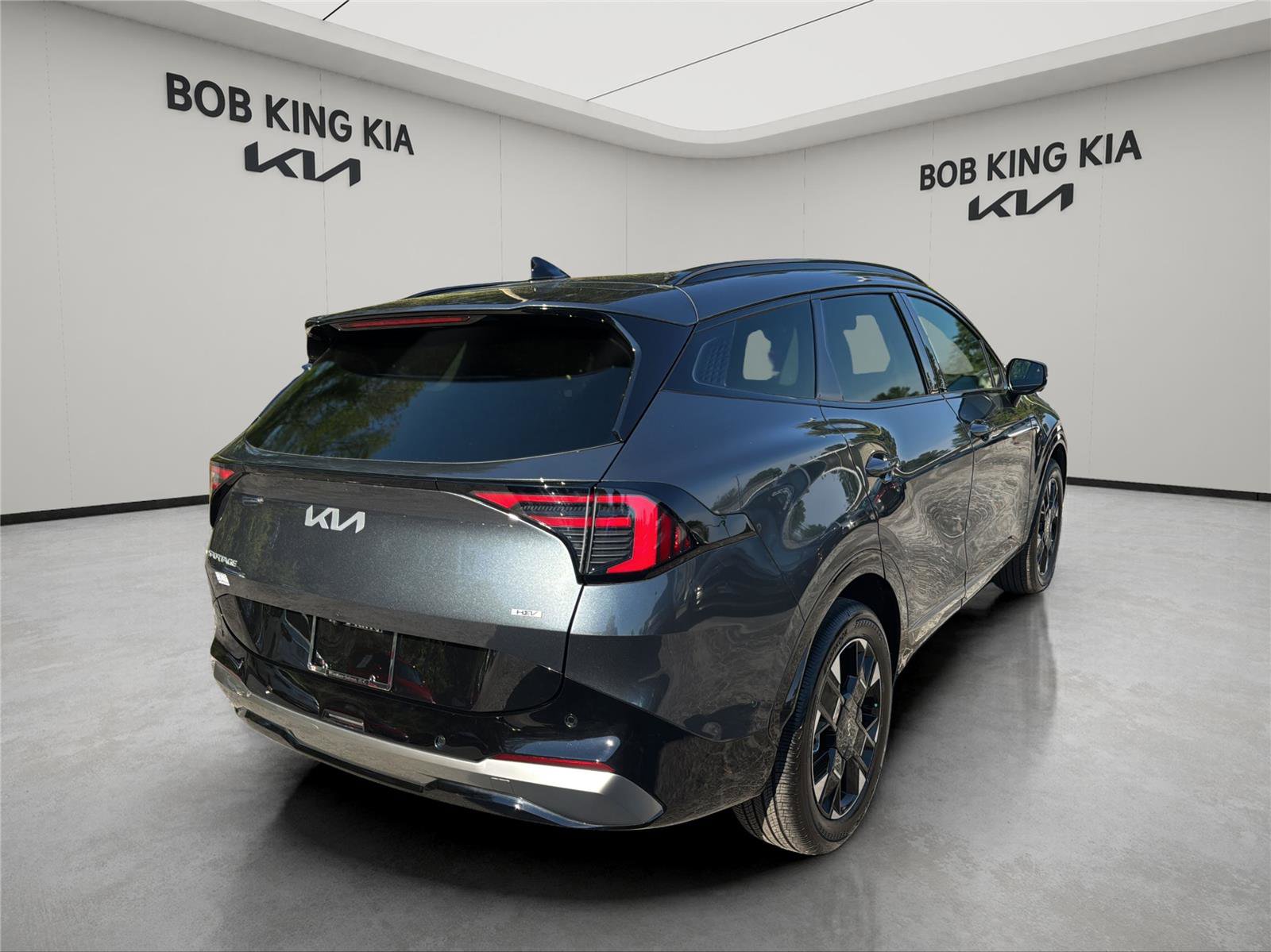 Used 2026 Kia Sportage SX Prestige image 5
