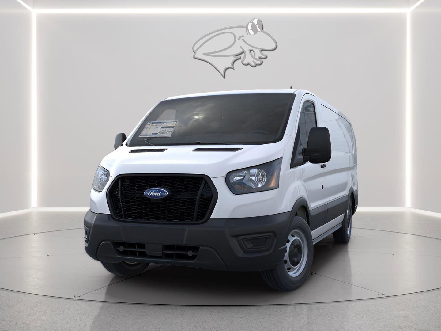 New 2025 Ford Transit 250 250 image 2
