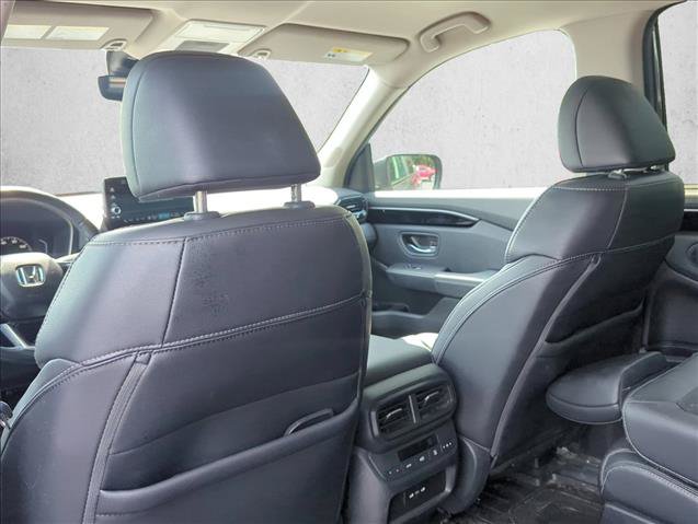 Used 2024 Honda Pilot EX-L image 22