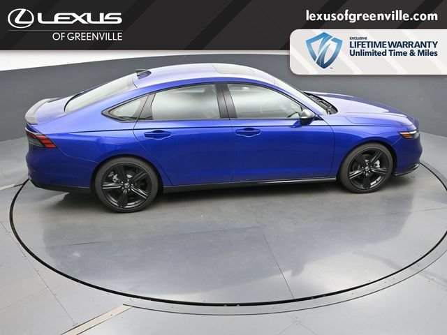 Used 2024 Honda Accord Sport image 47