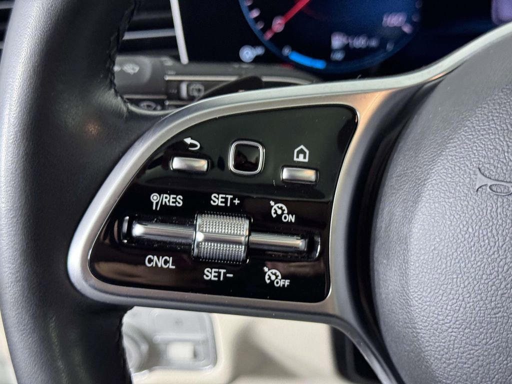 Used 2023 Mercedes-Benz GLE 450 4MATIC image 22