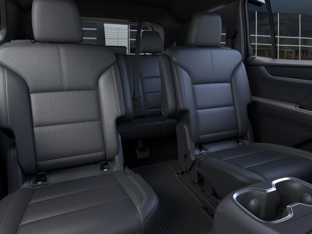 New 2026 GMC Acadia Elevation w/ Elevation Premium Package image 17