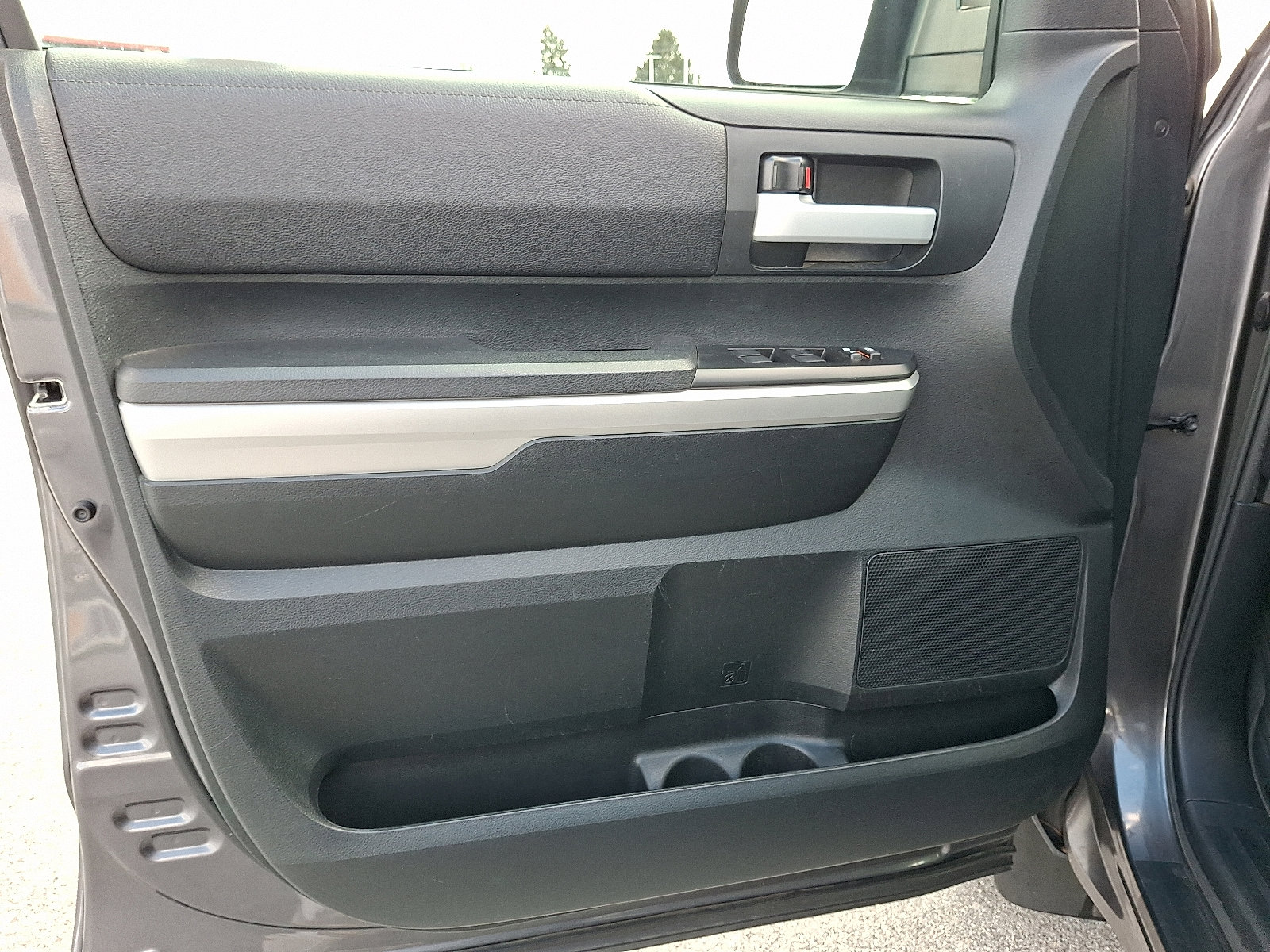 Used 2016 Toyota Tundra SR5 image 14