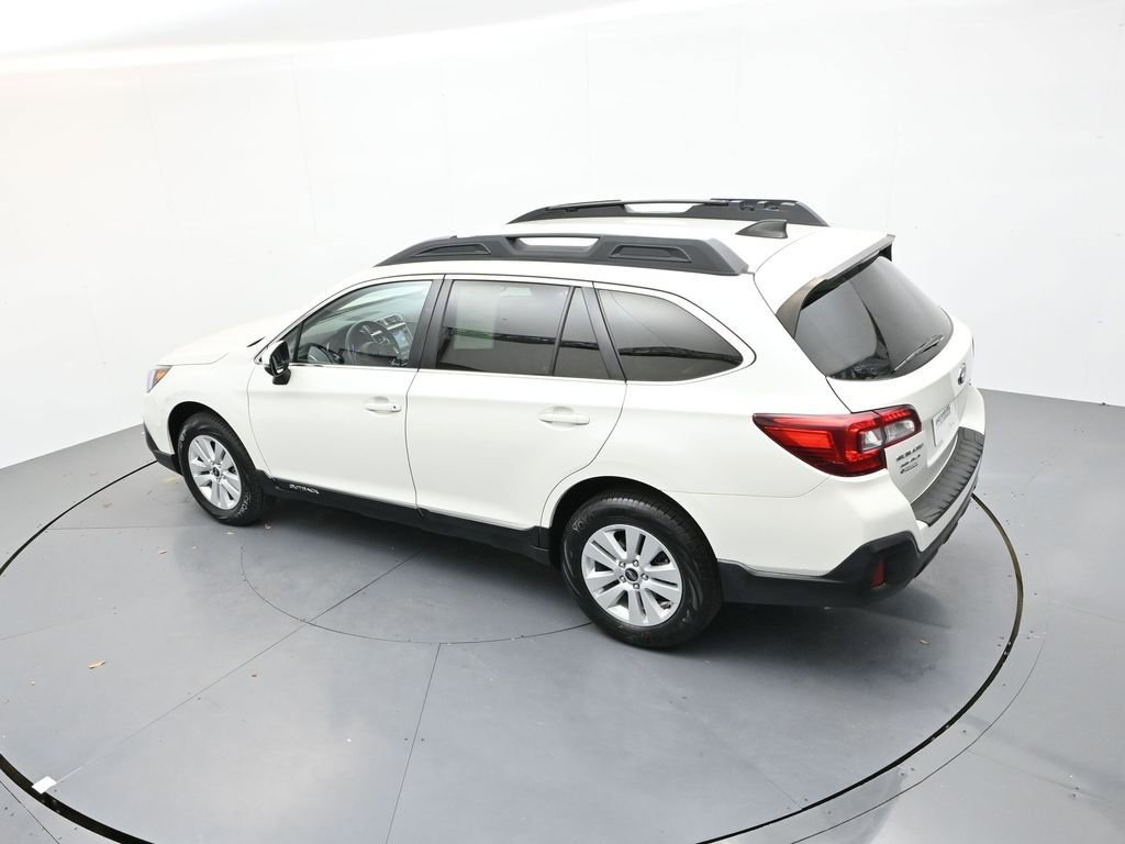 Used 2019 Subaru Outback 2.5i Premium image 24