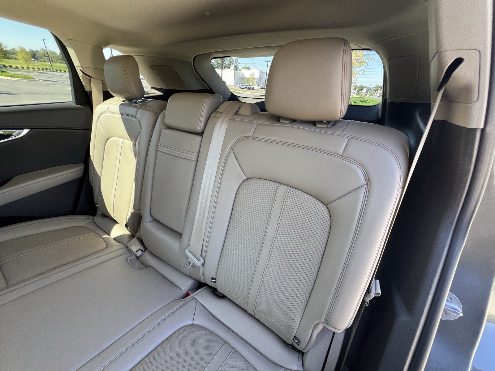 Used 2023 Lincoln Nautilus Reserve w/ Equipment Group 202A AWD/4WD image 33