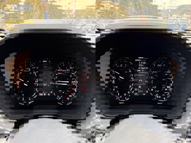 New 2026 Subaru Crosstrek 2.0i Premium image 28