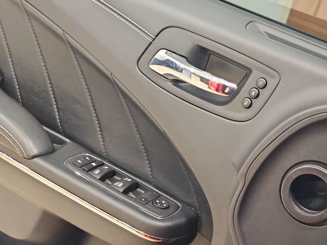 Used 2023 Dodge Charger SRT Hellcat w/ Harman/Kardon Audio Group RWD image 26