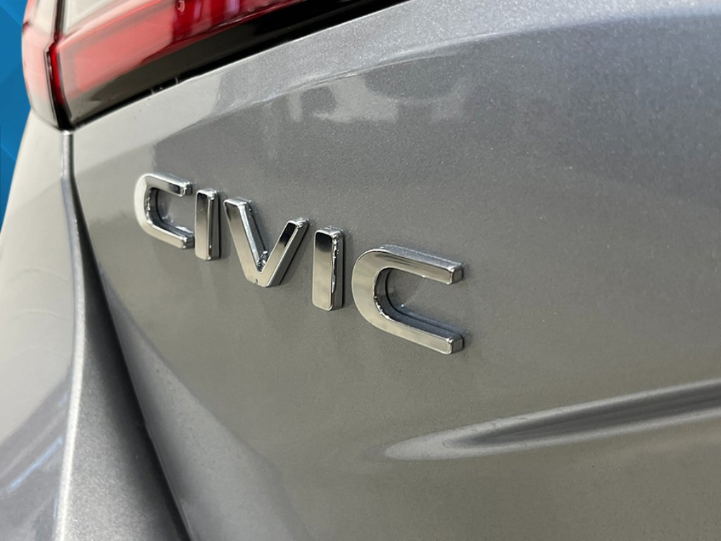 New 2026 Honda Civic Sport image 11